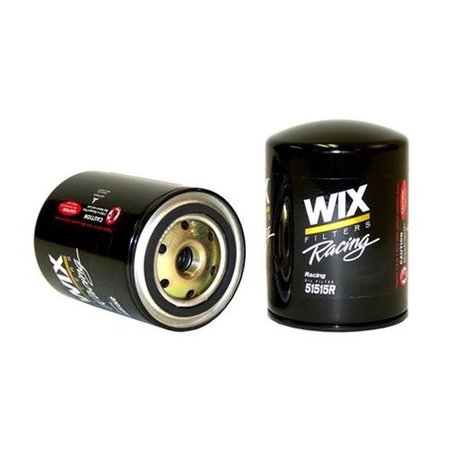 WIX FILTERS WIX Filters 51515R 5.17 In. Oil Filter W68-51515R